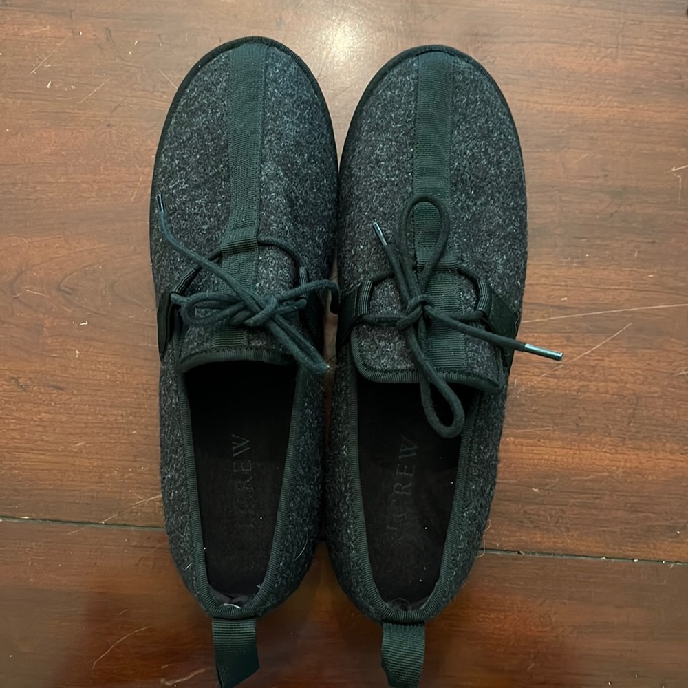 Mens slippers